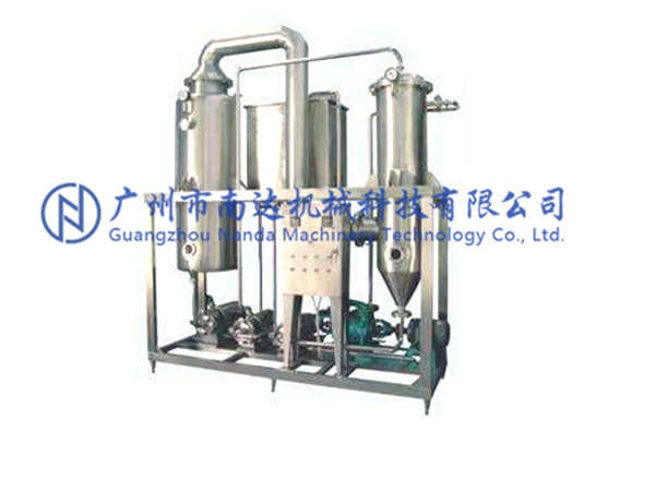閃蒸脫氣機(jī)組 閃蒸脫氣機(jī)組
